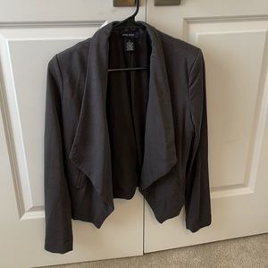 Level eight jacket blazer